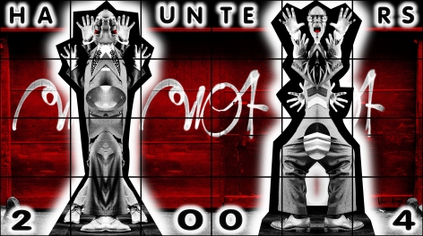 Gilbert & George