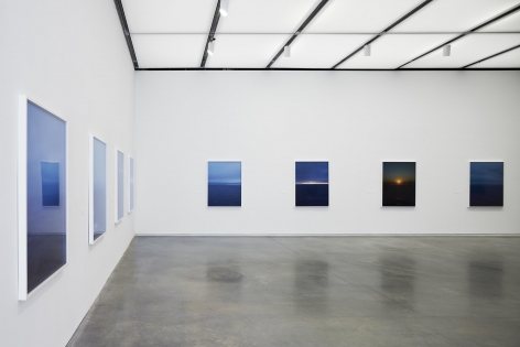 Catherine Opie: Empty and Full