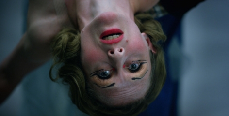 ALEX PRAGER