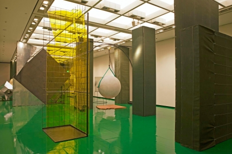 LIU WEI