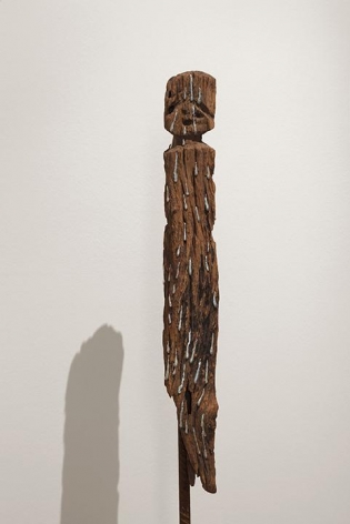 Kader Attia, Sacrifice and Harmony