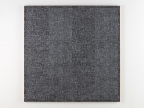 MCARTHUR BINION Route One: Box Two: IV, 2017