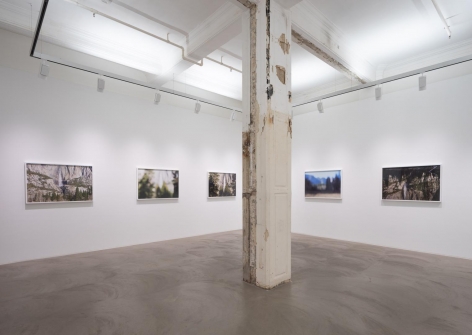 CATHERINE OPIE