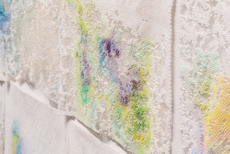 LIZA LOU, The Clouds, 2015-2018