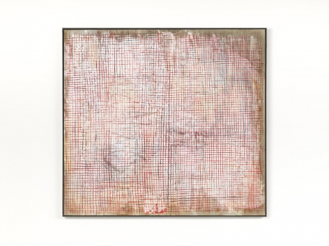 MANDY EL-SAYEGH, Net-Grid Study (OMEN), 2019