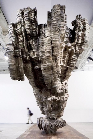 Installation view, 55th International Venice Biennale