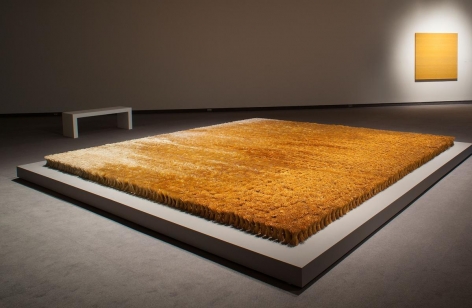 麗莎·露 Gather (one million), 2010