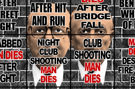 Gilbert & George
