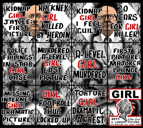 Gilbert & George