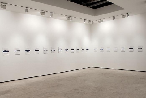 TIM ROLLINS & K.O.S. Installation View 6