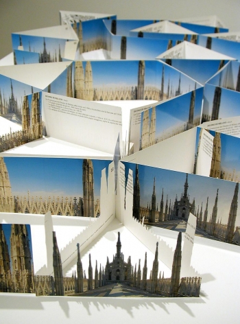 斯特凡諾·阿日恩提 Guglie del Duomo / Spires of the Duomo (Cathedral), 2005