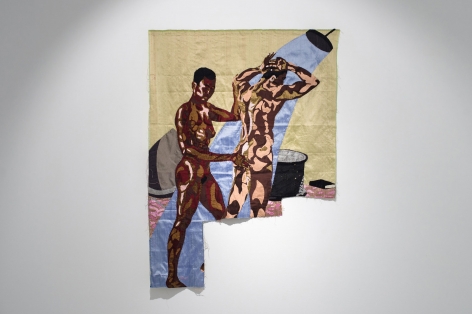 BILLIE ZANGEWA, Lucy's Iris