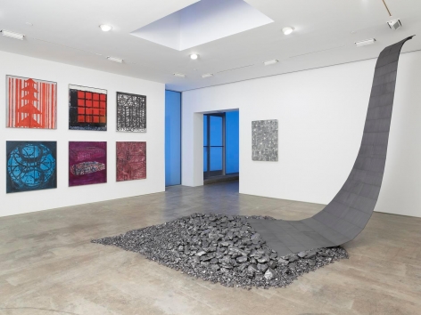 Future Seasons Past Installation view 4