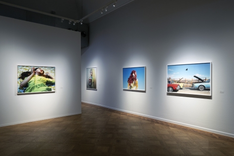 ALEX PRAGER, Silver Lake Drive