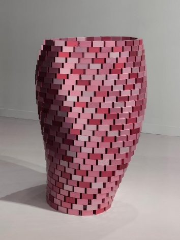 SHIRAZEH HOUSHIARY Sheer, 2012