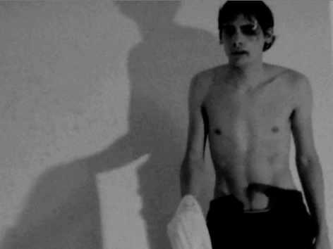 HERNAN BAS, Fragile Moments (film still), 2003