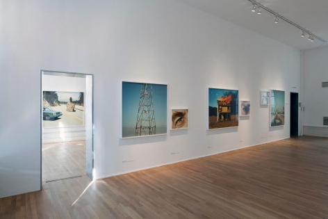 ALEX PRAGER: Compulsion