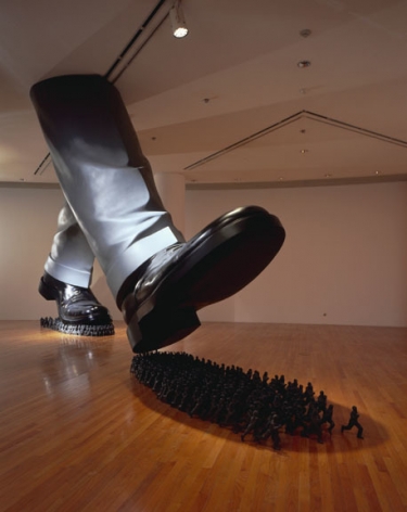 DO HO SUH