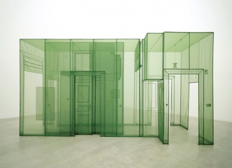DO HO SUH