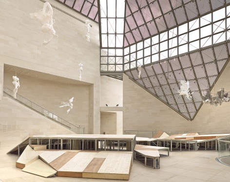 Lee Bul