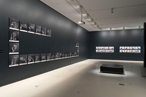 Robin Rhode: The Call of Walls (2013)