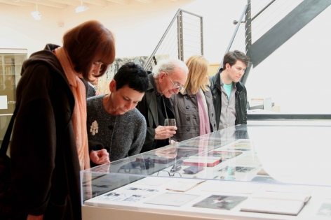 Shirley Goldfarb: A Retrospective