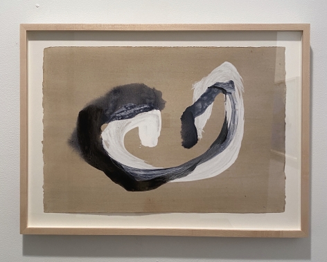 Right Detail:, Conjugations, 1975