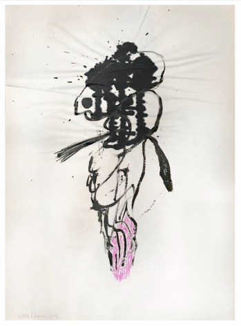 Born A Stranger, 2013