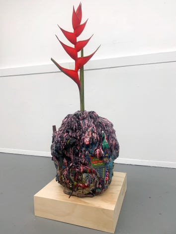 VINCENT DERMODY The Secret, 2020