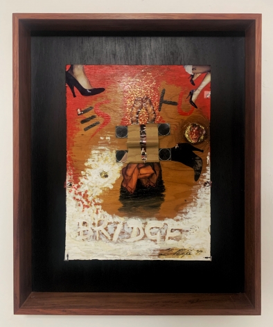 GENESIS BREYER P-ORRIDGE ESHU, 1999
