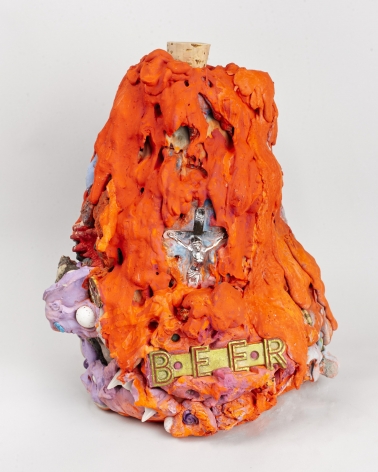 VINCENT DERMODY Breakfast of Champions, 2018