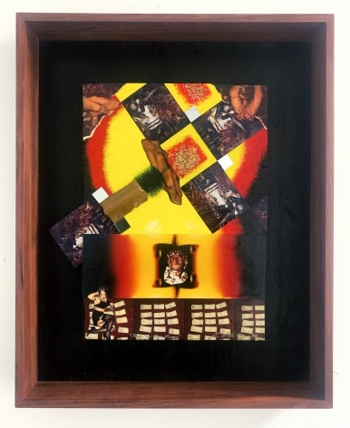 GENESIS BREYER P-ORRIDGE There For Thee Money, 1999