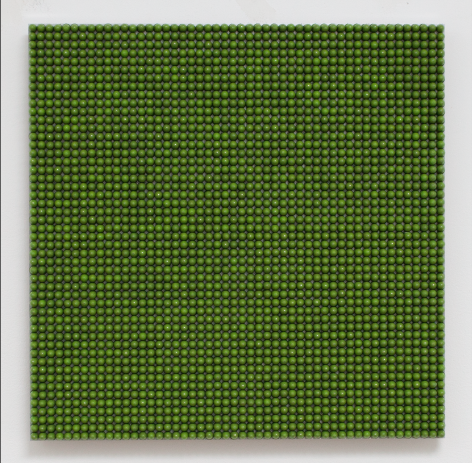 136.36 Seconds (Green 9mm 115 Grain Round Nose), 2015