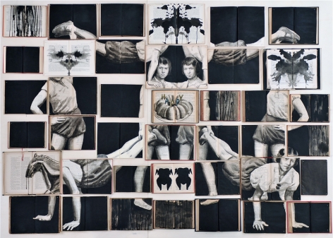 Untitled, 2014