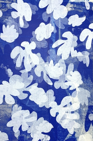 BRINTZ GALLERY_COREY MASON_Blue 3200727, 2020_31x21_Unique Art