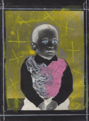 Baby Sur by Tim Greathouse