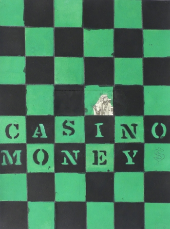 Casino Money by Tim Greathouse