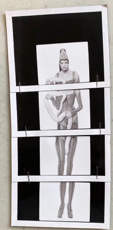 Christopher Makos, Suzanne Bartsch