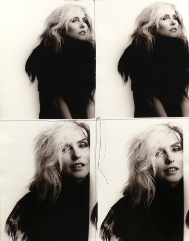 Christopher Makos, Debbie Harry