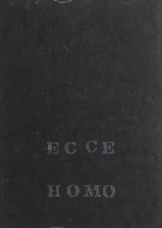Ecco Homo by Tim Greathouse