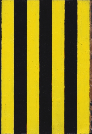 Composition in Black and yellow by Tim Greathouse