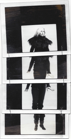 Christopher Makos, Debbie Harry