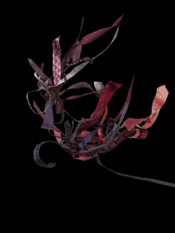 MARIA FRIBERG, past lines (1)
