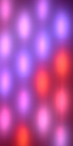 Leo Villareal Lightscape 2003, light emitting diodes, microcontroller, custom software, circuitry, wood, plexiglas, 96 x 48 inches.