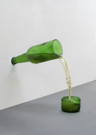 Alwin Lay, Urquell / Fountainhead, 2015