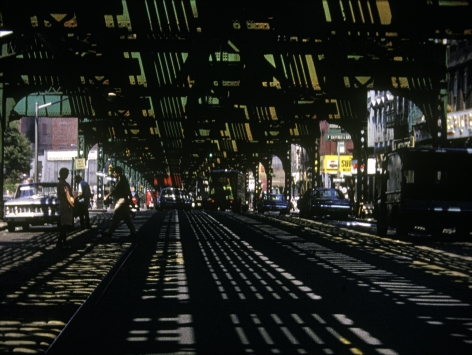 Hours For Jerome (Part 1) 1, 1966-1970
