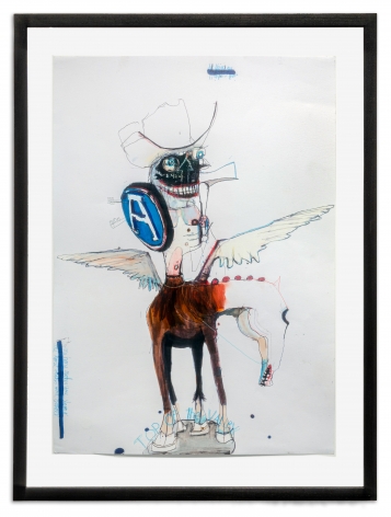 Kinki Texas Untitled, 2019