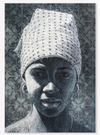 Alexi Torres Geimi, 2016