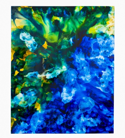 Imani Bilal Untitled, 2021