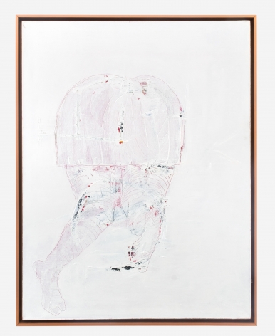 Liu Shuishi Two Of The Life Origin, 2012